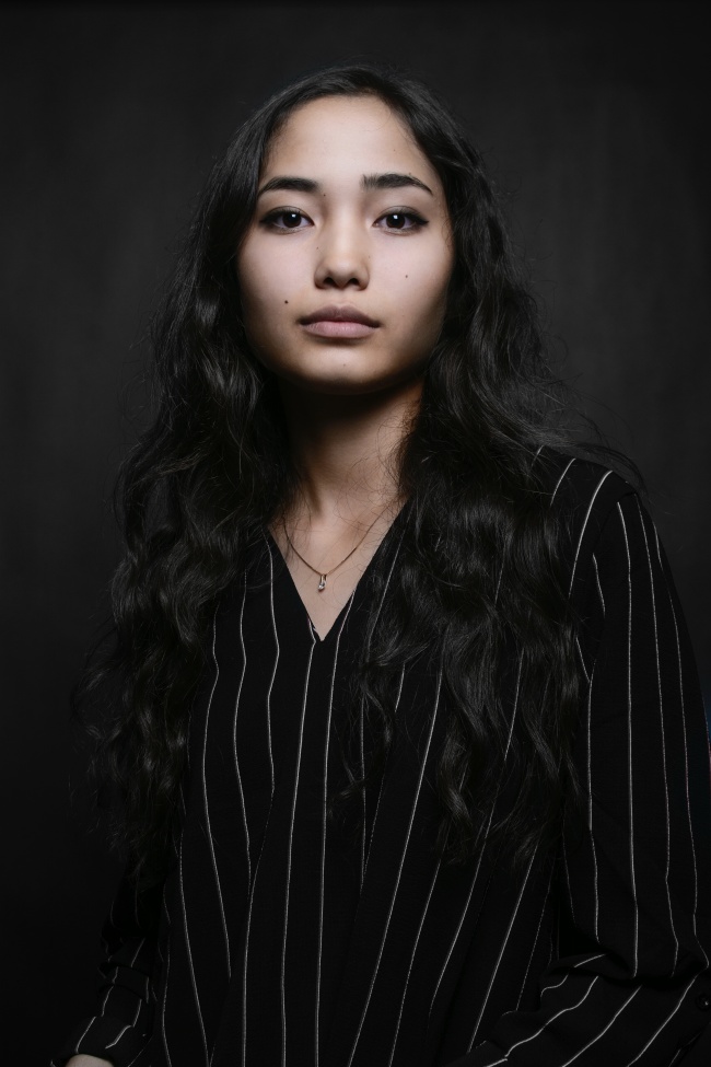 doshow 蛇蝎美人